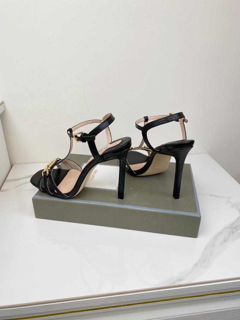 Tony Bienco High Heels